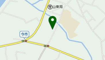 有限会社のせ衣料品店の地図画像