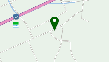 ヘアーショップミナミの地図画像