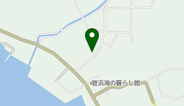 ダイヤモンドロングビーチの地図画像