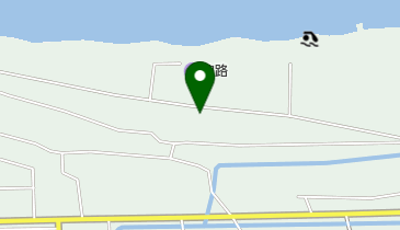 なぎさの地図画像