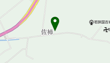 双葉オート有限会社の地図画像