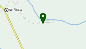 松月寺の地図画像