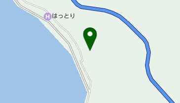 長久寺の地図画像