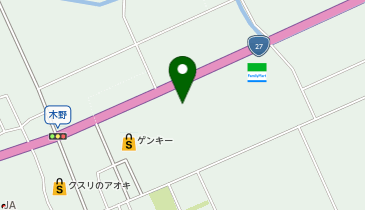 仲嶋美術品店の地図画像