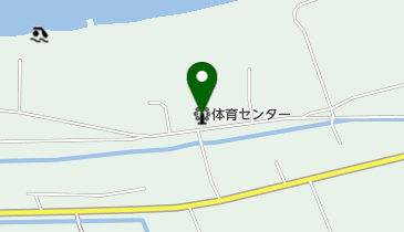 美浜町シルバー人材センター(公益社団法人)の地図画像