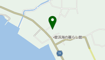 上田たばこ店の地図画像