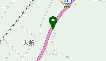 美方建設業協同組合の地図画像