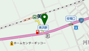 マッシュの地図画像