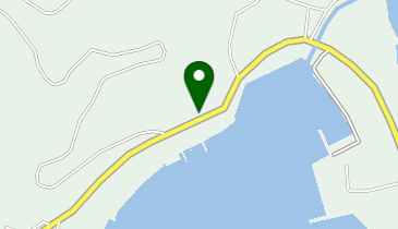 網谷米穀店の地図画像