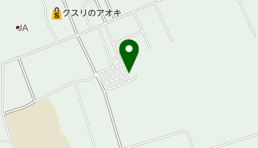 美浜町 小倉会館の地図画像
