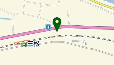 有限会社たくみ硝子高浜支店の地図画像