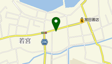 ドン・タカセの地図画像