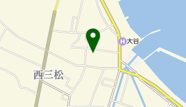 石橋工業株式会社の地図画像