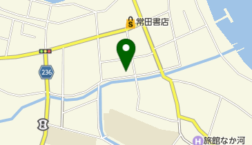 高浜町商工会の地図画像
