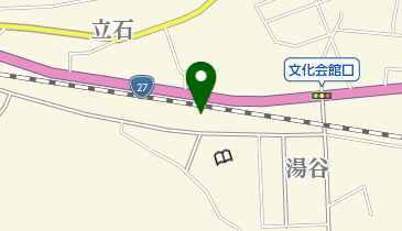 有限会社東朋の地図画像