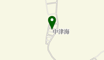 オートメイトの地図画像