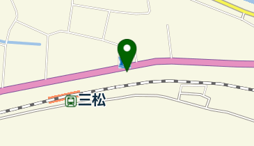 有限会社大安自動車 三松工場の地図画像
