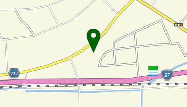 真乗寺の地図画像