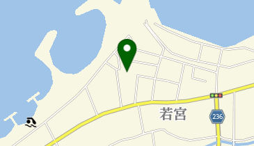 浄国寺の地図画像