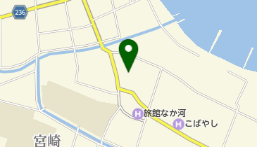 専能寺の地図画像