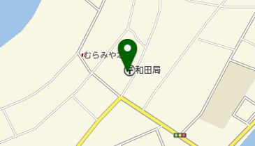 すとーりーの地図画像