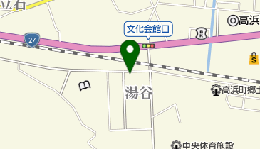 スロウ(slow)の地図画像