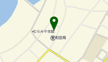 ふ久井の地図画像