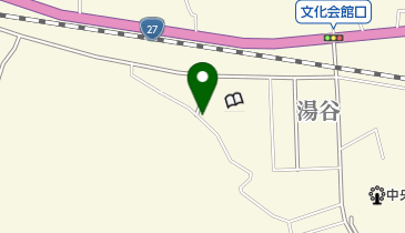 大石工業所の地図画像