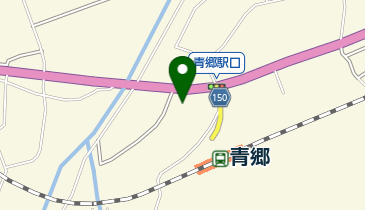 株式会社ヨコタの地図画像