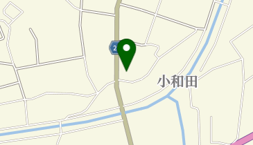 高浜ベイスタジアムの地図画像