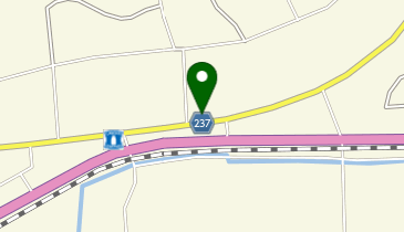 なりた美容室の地図画像