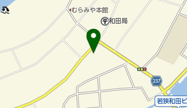 いずみの地図画像