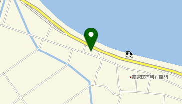 ヘアーサロンマツダの地図画像