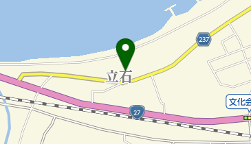 ヘアーボックスつぼいの地図画像