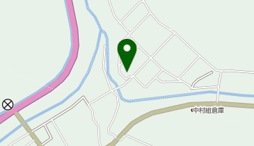 整体げんき村の地図画像