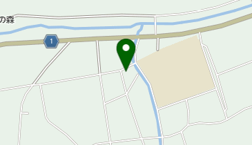 石倉モータースの地図画像