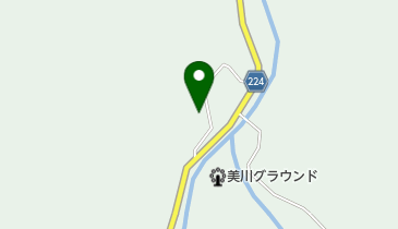 見性寺の地図画像