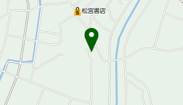 大飯町新聞販売所の地図画像