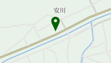 マツバラの地図画像