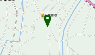花屋の地図画像