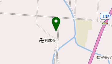 KOHORIアルミサービスの地図画像