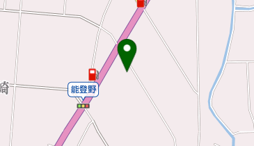 ヒサイケ看板の地図画像