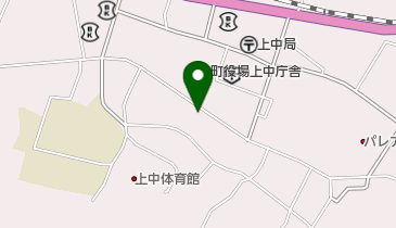 ベルサロンきしもとの地図画像