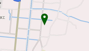 株式会社ミズエの地図画像