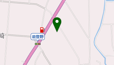 有限会社鳥居建築 作業所の地図画像