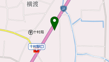 有限会社大塚自動車工業の地図画像