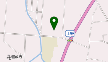 田辺鮮魚店の地図画像