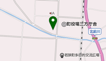 みやびギフト館の地図画像