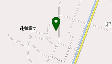 有限会社若狭宮川エッグの地図画像