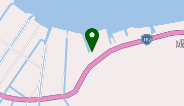 梅の里市場の地図画像